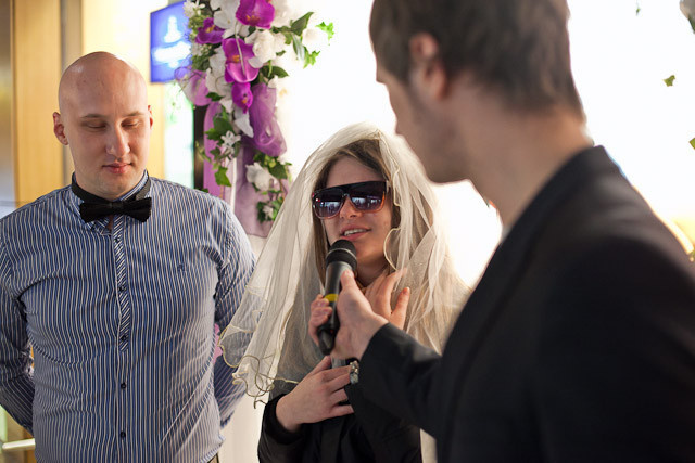 Магазин одежды People: «Хочу замуж и новое платье!», фото № 109