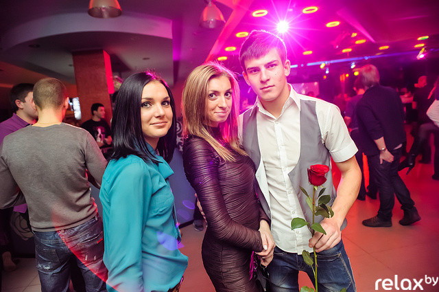 Retro Saturday, фото № 61