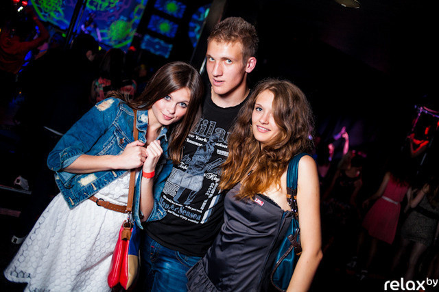 МФЭК PARTY, фото № 139