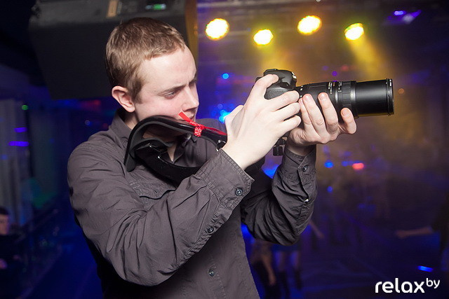 Dj Igor Arhipov с презентацией нового микса «Pop porn», фото № 120