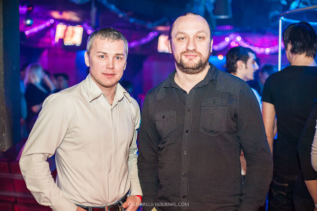 Русская ночь, фото № 72