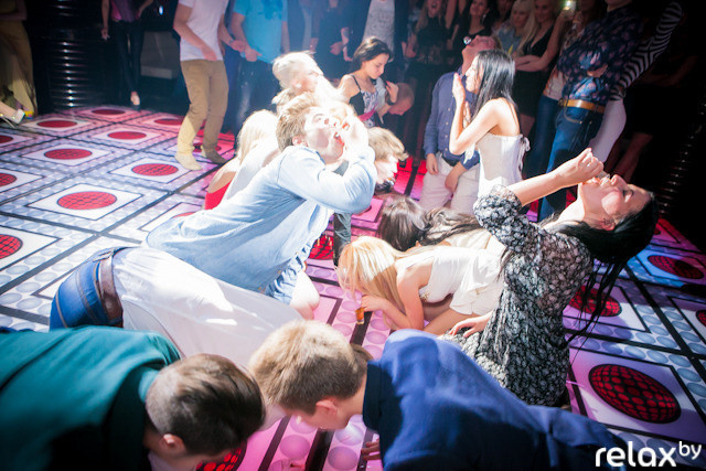 Next Club Show, фото № 133