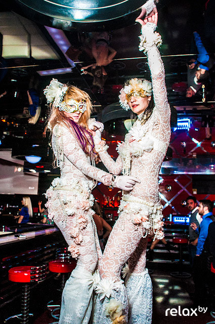 Next Club Show, фото № 96