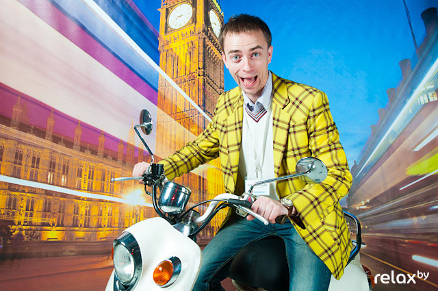 Корпоратив Artox, фото № 105