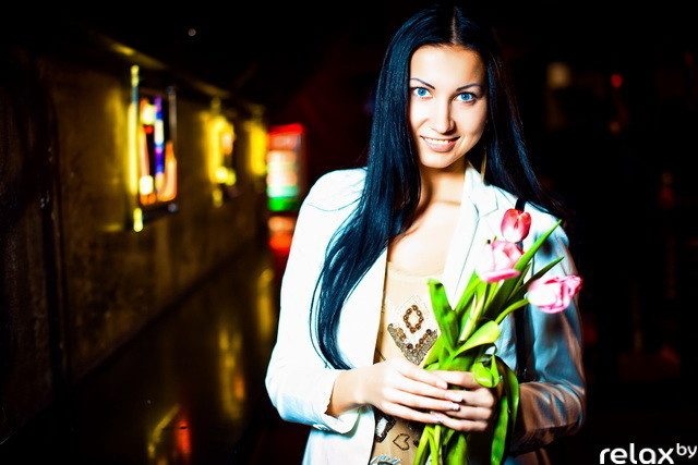 8 марта в компании ARTOX, фото № 69