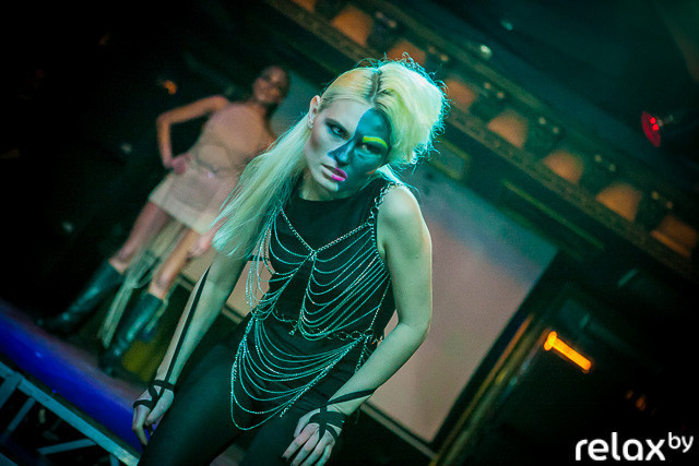 Beauty Battle, фото № 144