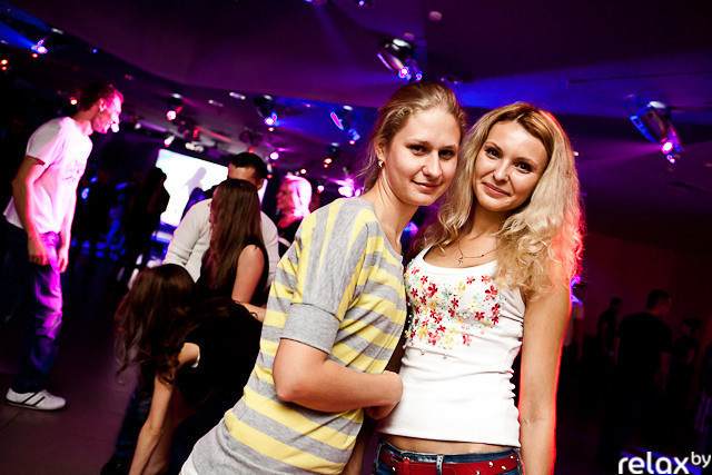 Retro Saturday, фото № 42