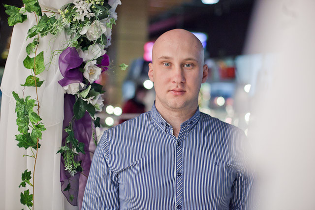 Магазин одежды People: «Хочу замуж и новое платье!», фото № 34