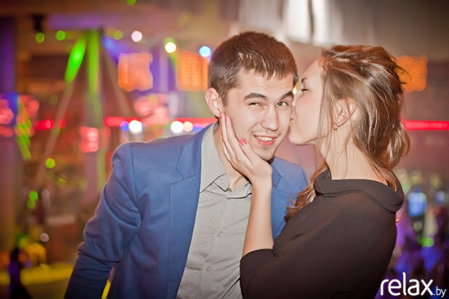 Electro Night, фото № 82