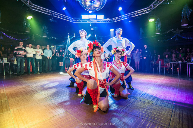 Русская ночь, фото № 19