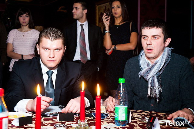 Первый клуб мафии, фото № 9