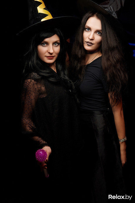 66 лучших образов Хэллоуина 2015, фото № 33