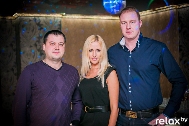 Открытие Dj Bar Shelter, фото № 30