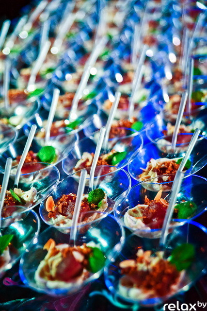 The Black Door - День Рождения Ирины Кабасакал, фото № 121