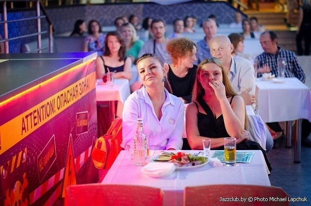 Рок фестиваль Виктора Цоя, фото № 24