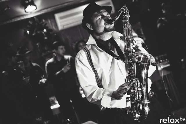 Открытие Бара Boston, фото № 58