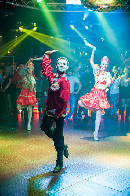 Русская ночь, фото № 12