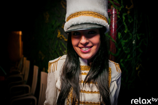 23 февраля в «Белой Веже», фото № 28