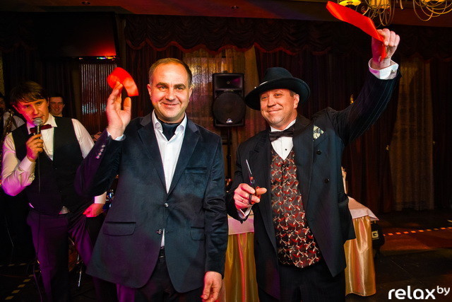 Открытие Бара Boston, фото № 83