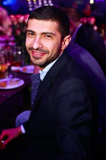 Зажигаем Звезды!, фото № 44