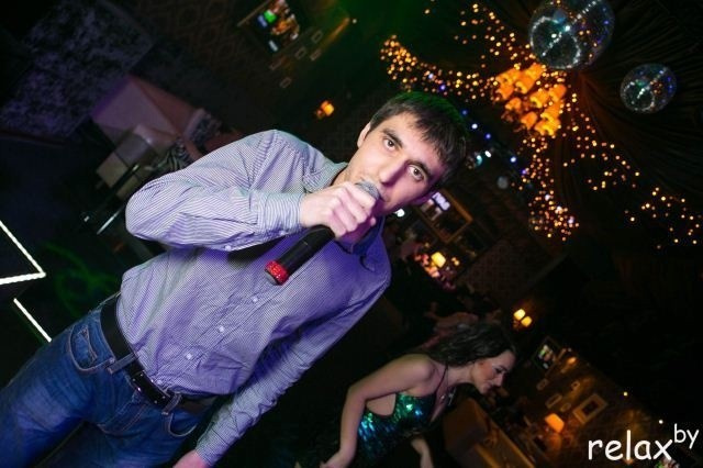 Вечеринка в клубе Опера!, фото № 40