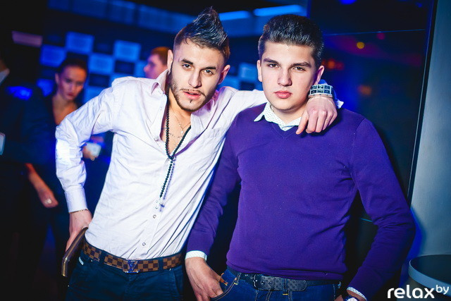 Большой куш, фото № 62