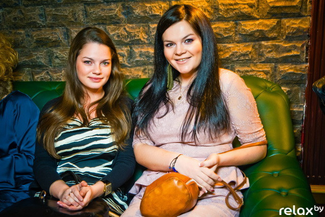 Открытие Бара Boston, фото № 29