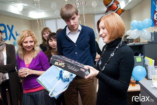 relax.by отметил свой Первый юбилей!, фото № 46