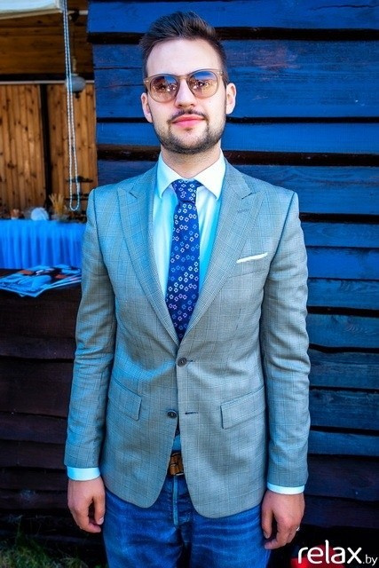 5 Лет журналу Pingouin, фото № 14