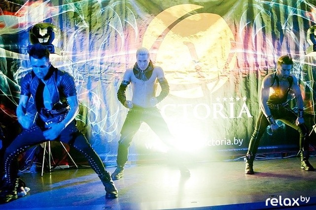 Взрослые игры, фото № 20