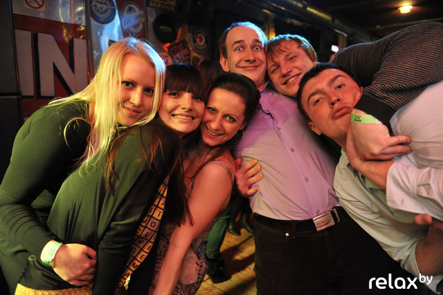 Live Weekend, фото № 2