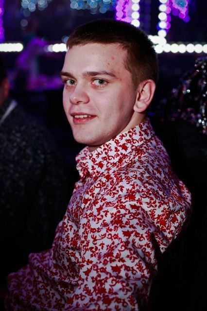 Зажигаем Звезды!, фото № 56