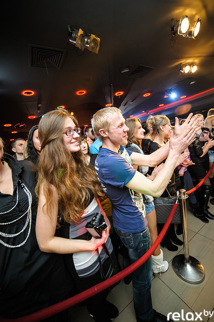 Retro Saturday, фото № 34