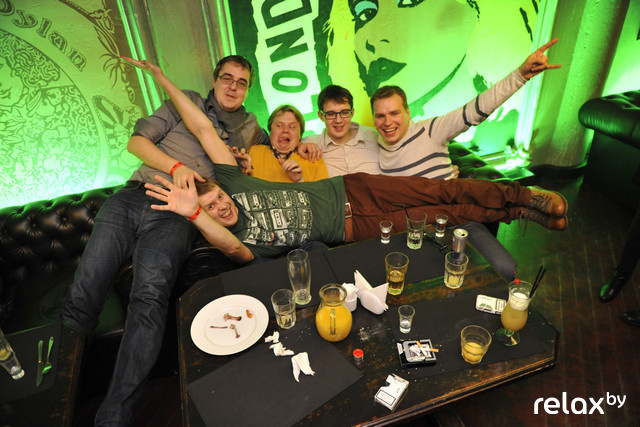 Coyote Show Time, фото № 61