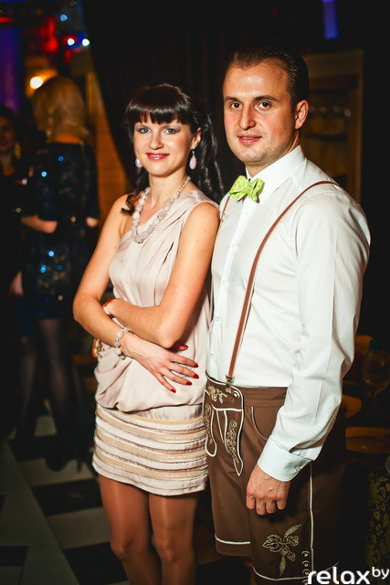 Новогодний корпоратив Artox 3 часть, фото № 147