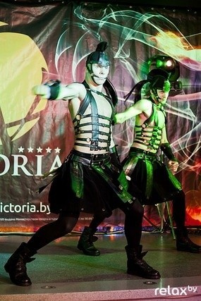 Взрослые игры, фото № 80