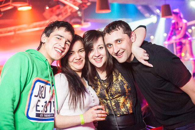 8 марта, фото № 51