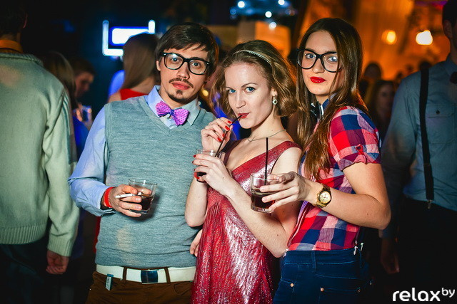 Корпоратив Artox 2 часть, фото № 81