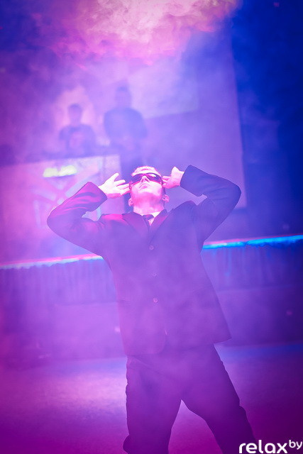 Клубная ночь в Millennium, фото № 30