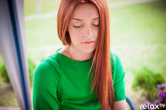 Презентация натуральной косметики для волос SO PURE KEUNE, фото № 140