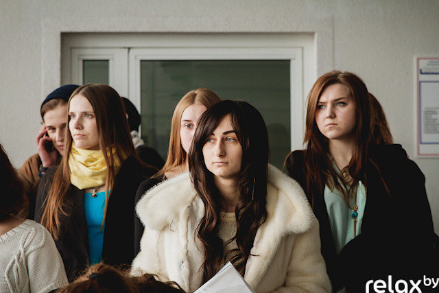 Отборочный тур конкурса New Names BFW, фото № 13