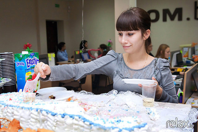 relax.by отметил свой Первый юбилей!, фото № 13