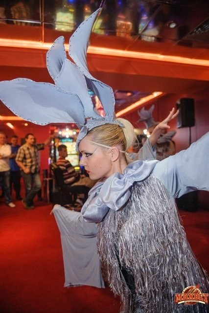 Большая Гонка Красный Финал, фото № 23