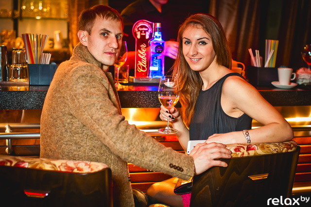 Reboltover party, фото № 54