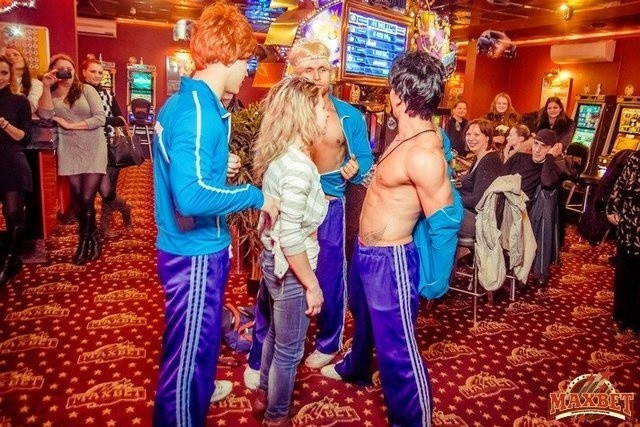 Женский день, фото № 17