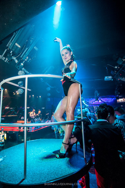 Русская ночь, фото № 24