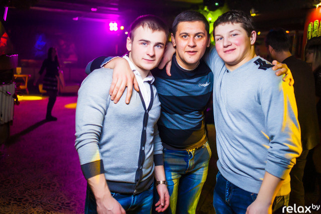 Africa Night, фото № 60