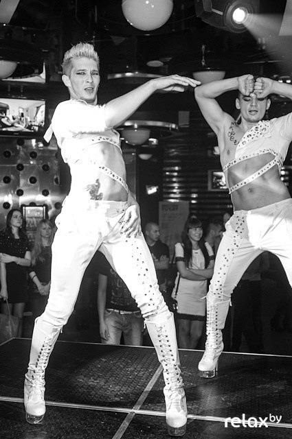 Next Club Show, фото № 77