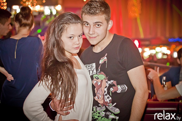 Electro Night, фото № 84