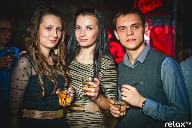 Новогодний корпоратив Artox 3 часть, фото № 69